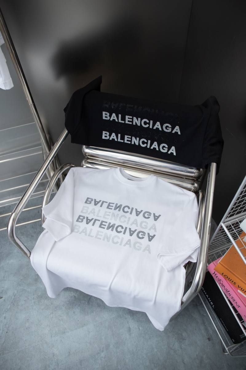 Balenciaga T-Shirts